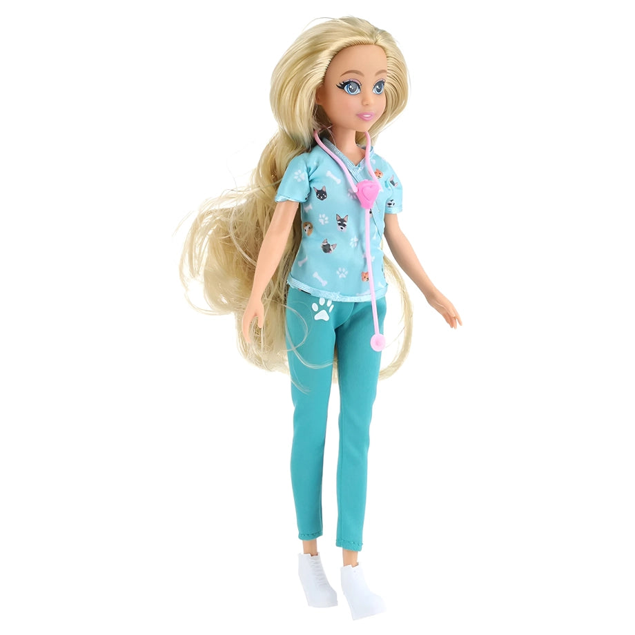 Funville Dreameez Vet Set