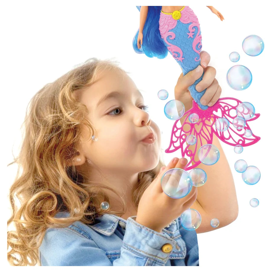 Dreameez Bubble Mermaid