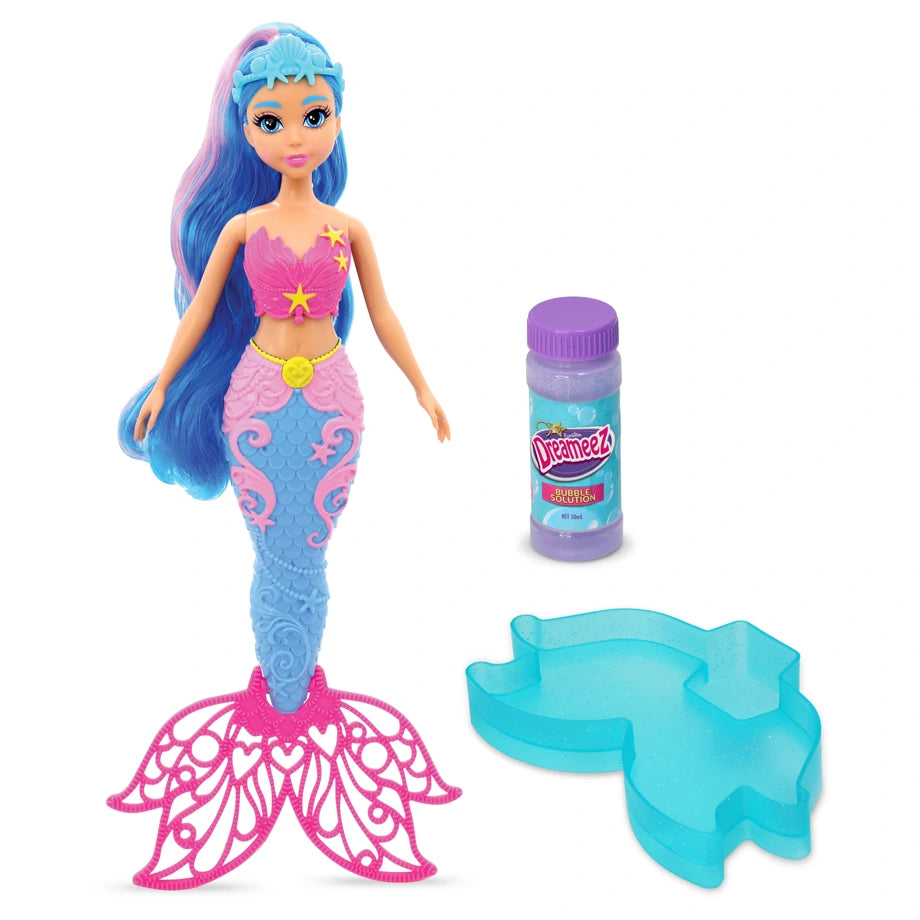 Dreameez Bubble Mermaid
