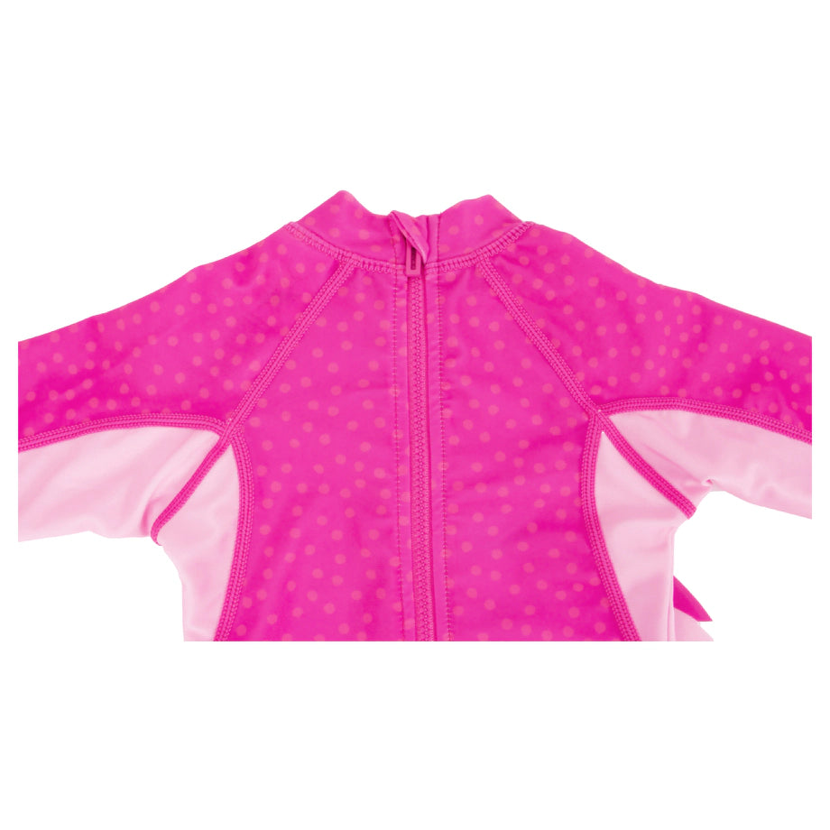 Zoocchini One Piece Surf Suit Unicorn