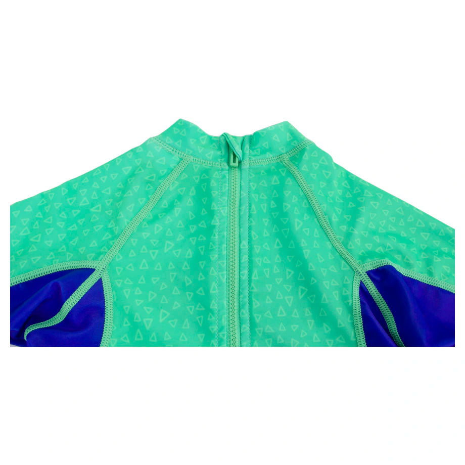 Zoocchini One Piece Surf Suit Dinosaur (6-12M)