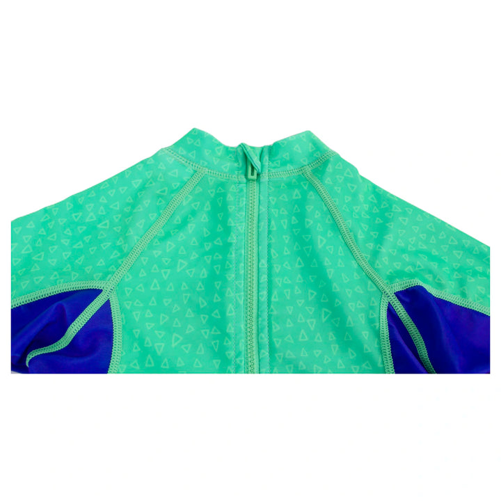 Zoocchini One Piece Surf Suit Dinosaur (6-12M)