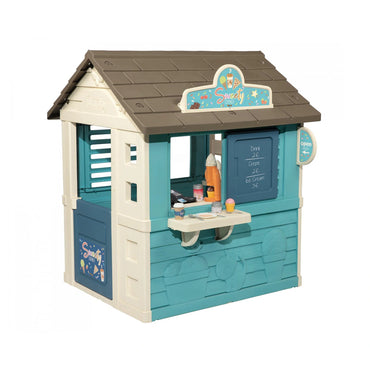 Smoby Sweety Corner Playhouse