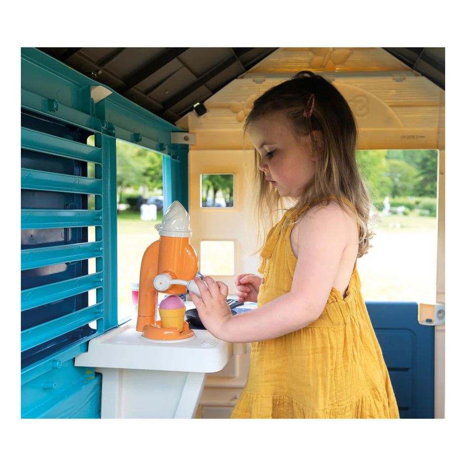 Smoby Sweety Corner Playhouse