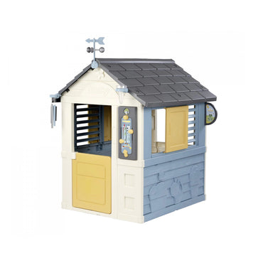 Smoby 4 Seasons Playhouse