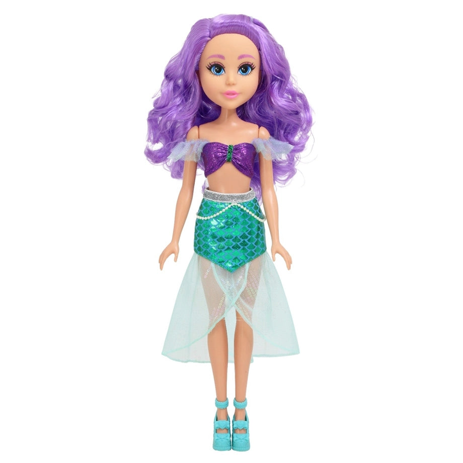 Funville Dreameez 18" Fairy Tale Doll