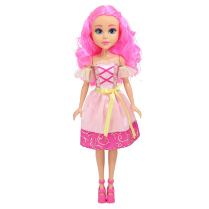 Funville Dreameez 18" Fairy Tale Doll