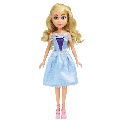 Funville Dreameez 18" Fairy Tale Doll