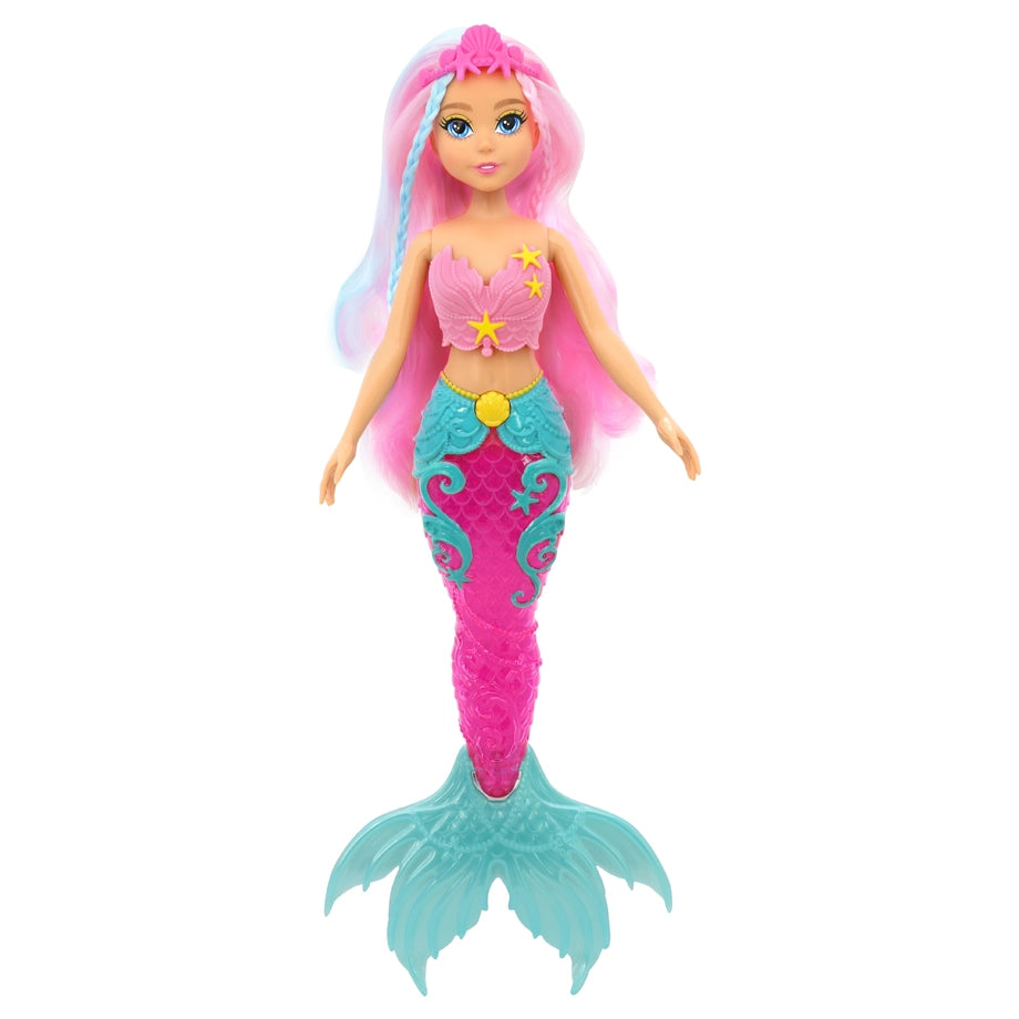 Dreameez Light Up Mermaid