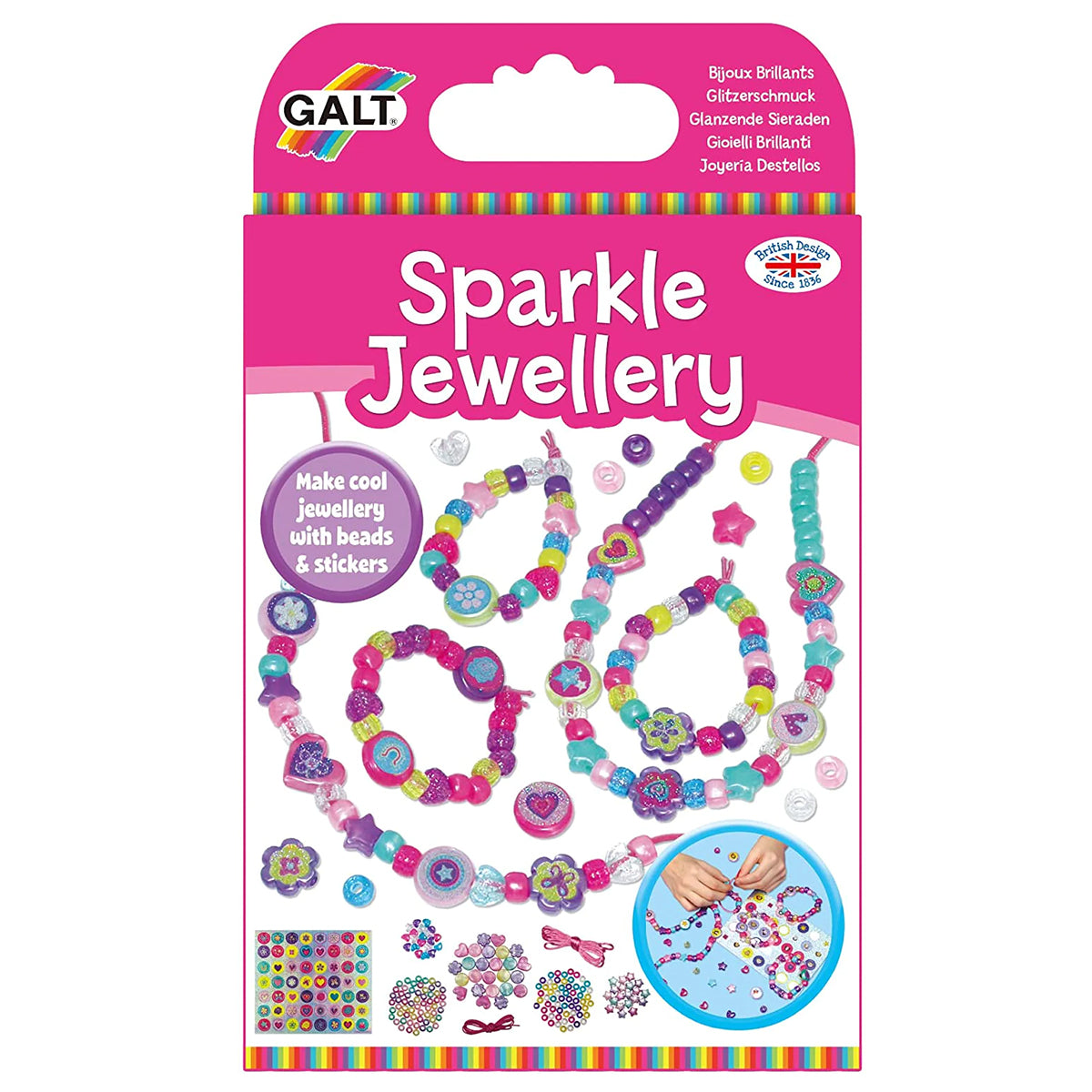 Galt - Sparkle Jewellery