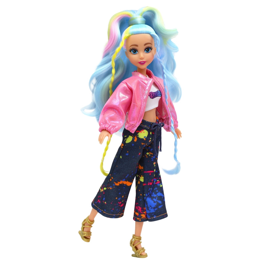 Dreameez Ultra Glam Set
