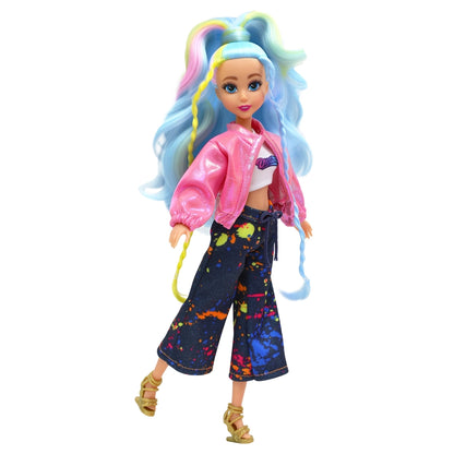 Dreameez Ultra Glam Set