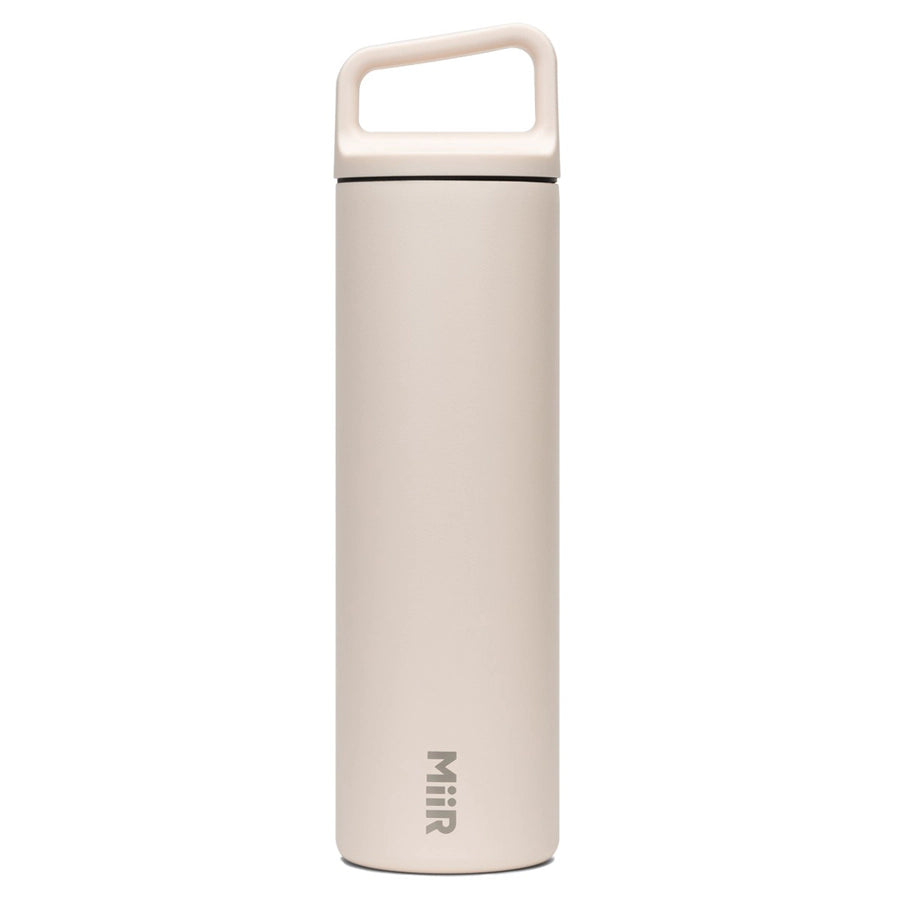 MiiR Wide Mouth Bottle 20oz-Thousand Hills MiiR Wide Mouth Bottle 20oz-Thousand Hills