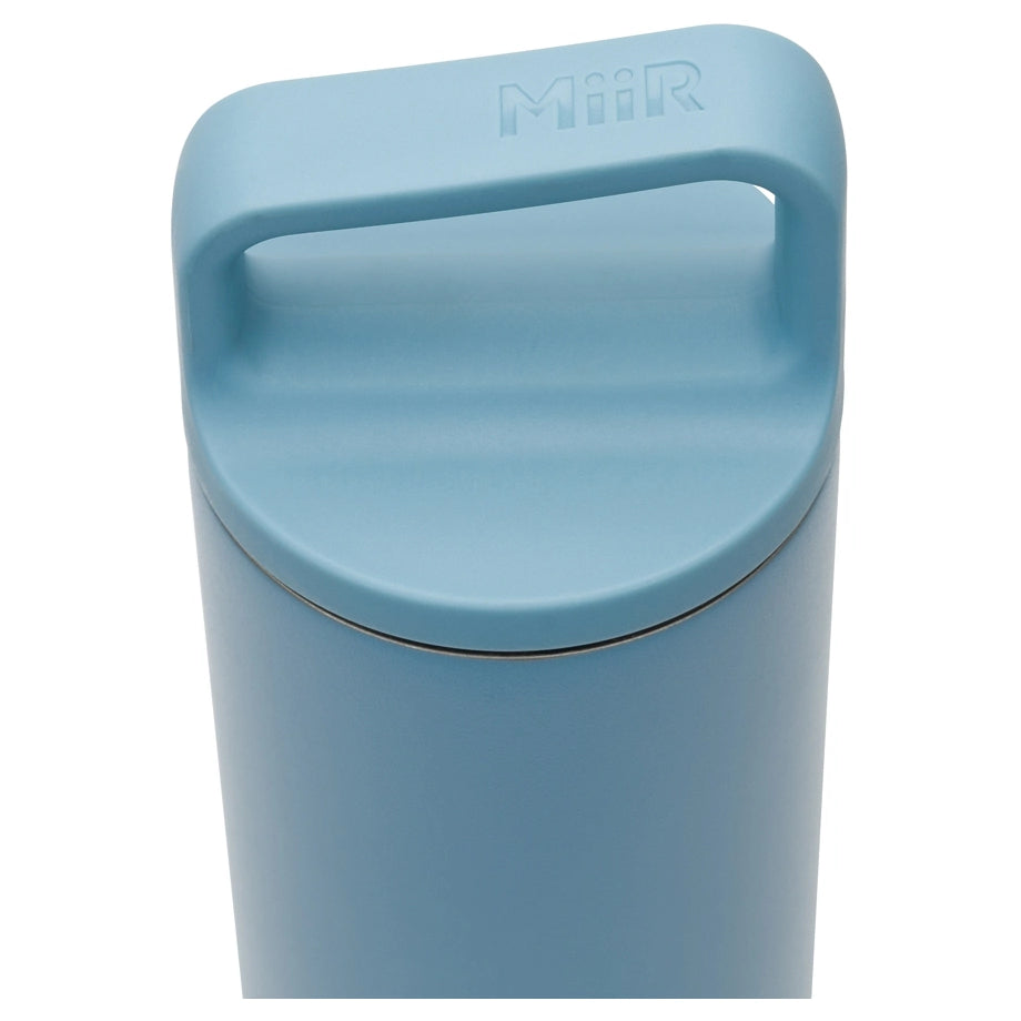 MiiR Wide Mouth Bottle 591 ml (Home)