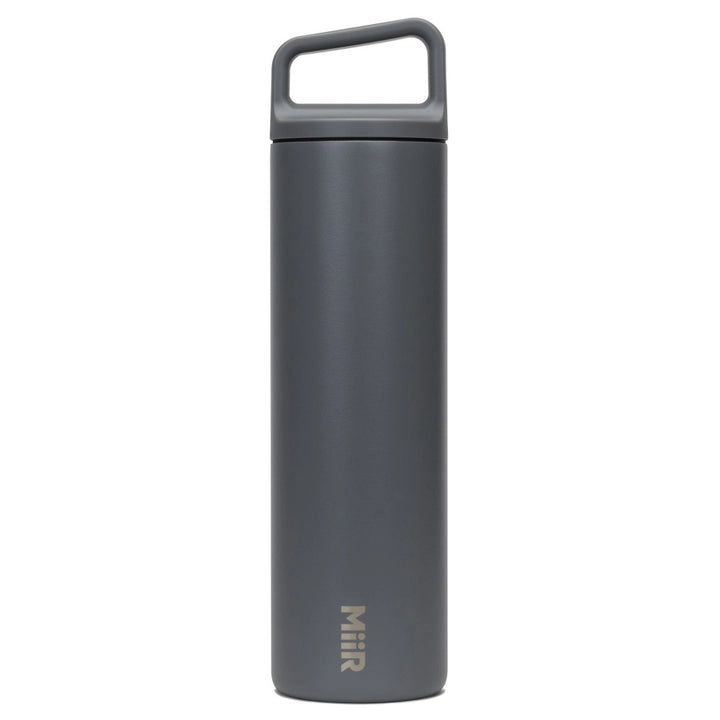 MiiR Wide Mouth Bottle 20oz Basal