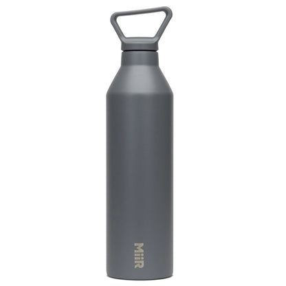 MiiR Narrow Mouth Bottle 23oz Basal
