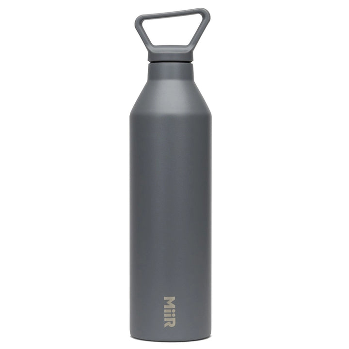 MiiR Narrow Mouth Bottle 23oz Basal