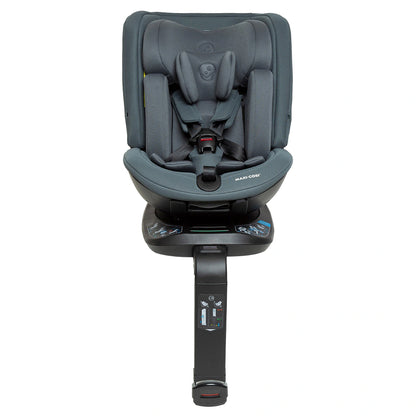 Maxi-Cosi Spinel 360 Plus Car Seat (Authentic Graphite)