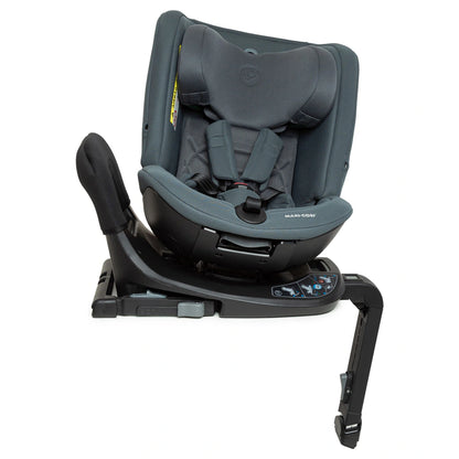Maxi-Cosi Spinel 360 Plus Car Seat (Authentic Graphite)