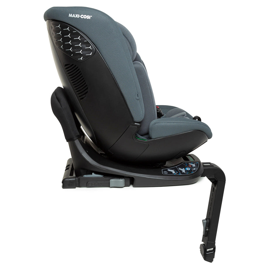 Maxi-Cosi Spinel 360 Plus Car Seat (Authentic Graphite)