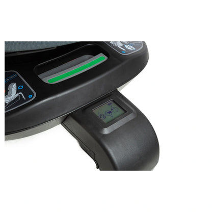 Maxi-Cosi Spinel 360 Plus Car Seat (Authentic Graphite)