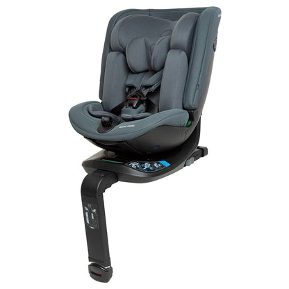 Maxi-Cosi Spinel 360 Plus Car Seat (Authentic Graphite)