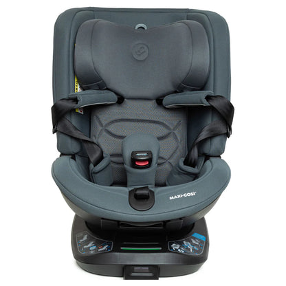 Maxi-Cosi Spinel 360 Plus Car Seat (Authentic Graphite)