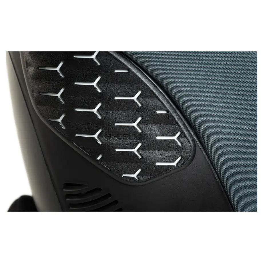 Maxi-Cosi Spinel 360 Plus Car Seat (Authentic Graphite)