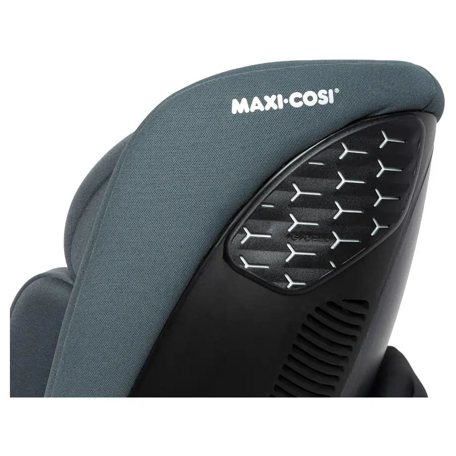 Maxi-Cosi Spinel 360 Plus Car Seat (Authentic Graphite)