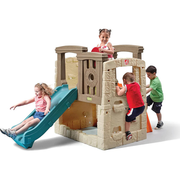 Step2 N.P Woodland Climber(N)
