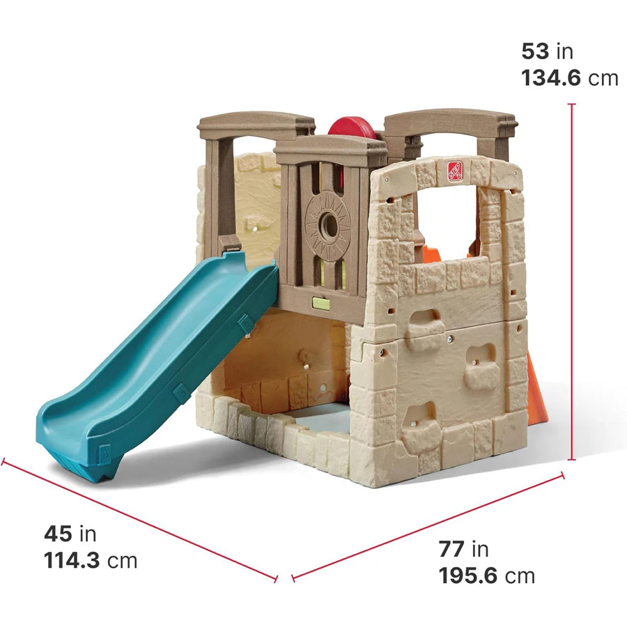 Step2 N.P Woodland Climber(N)