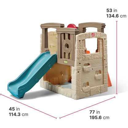 Step2 N.P Woodland Climber(N)