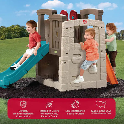 Step2 N.P Woodland Climber(N)
