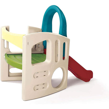 Step2 Panda Climber (N)