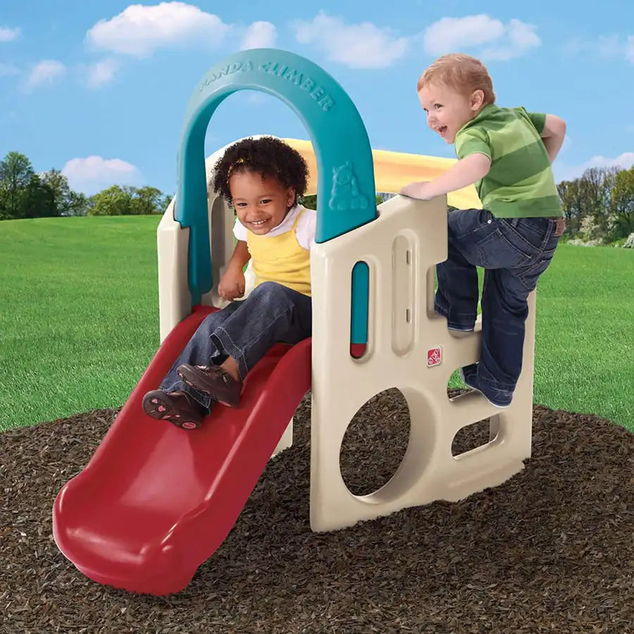Step2 Panda Climber (N)