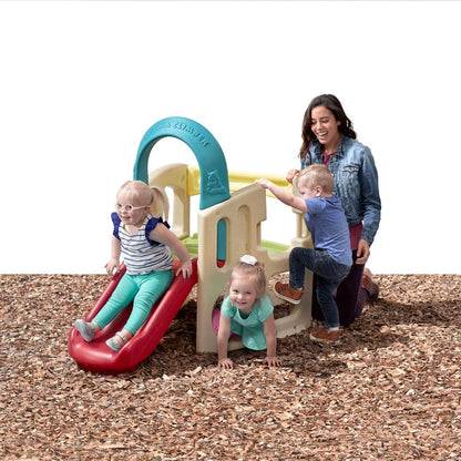 Step2 Panda Climber™ Toddler Climbing Activity Center