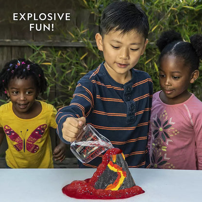 National Geographic Mega Science: Earth Science Kit