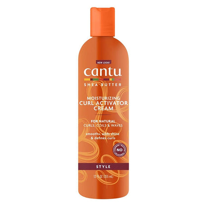 Cantu Moist Curl Activator Cream (355ml)