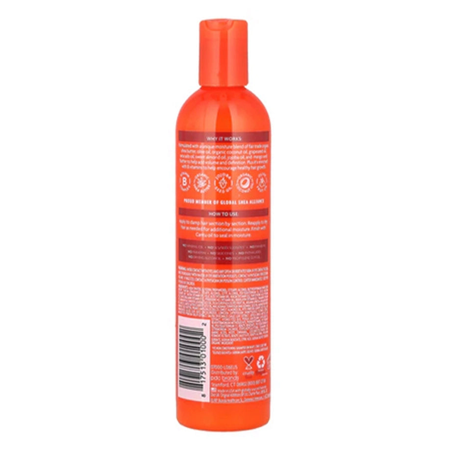 Cantu Moist Curl Activator Cream (355ml)