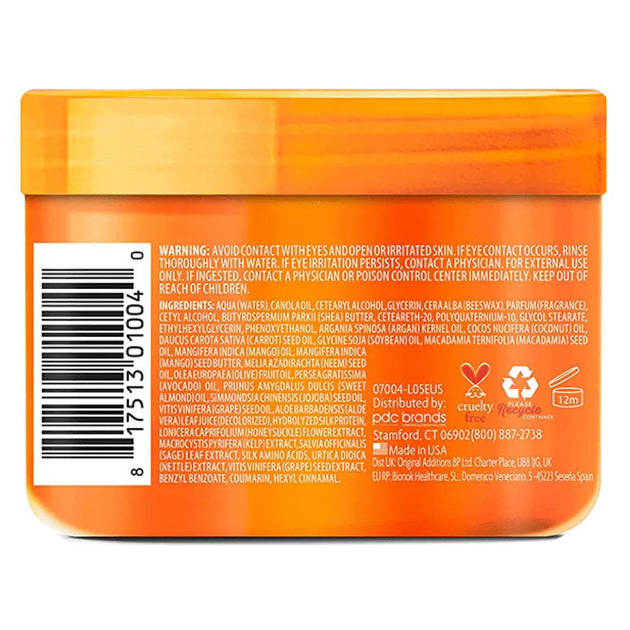 Cantu Deep Treatment Masque (340gm)