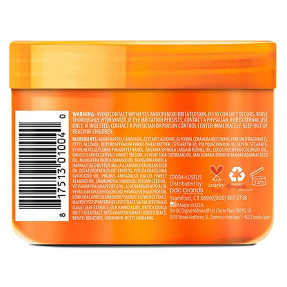 Cantu Deep Treatment Masque (340gm)