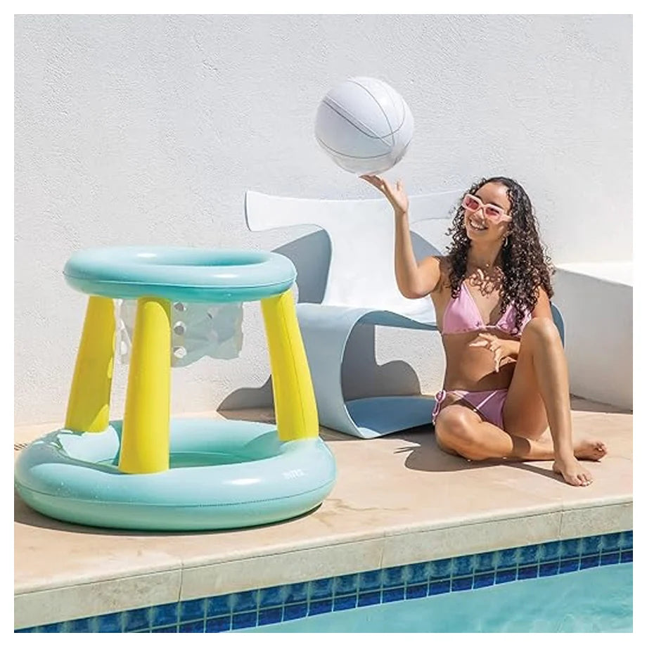 Intex Mega Floating Hoop Age 6 Plus