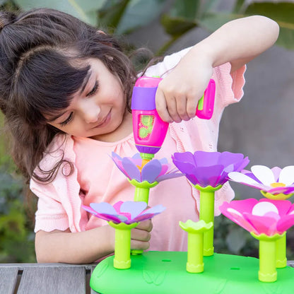 Educational Insights Design And Drill Stem Garden