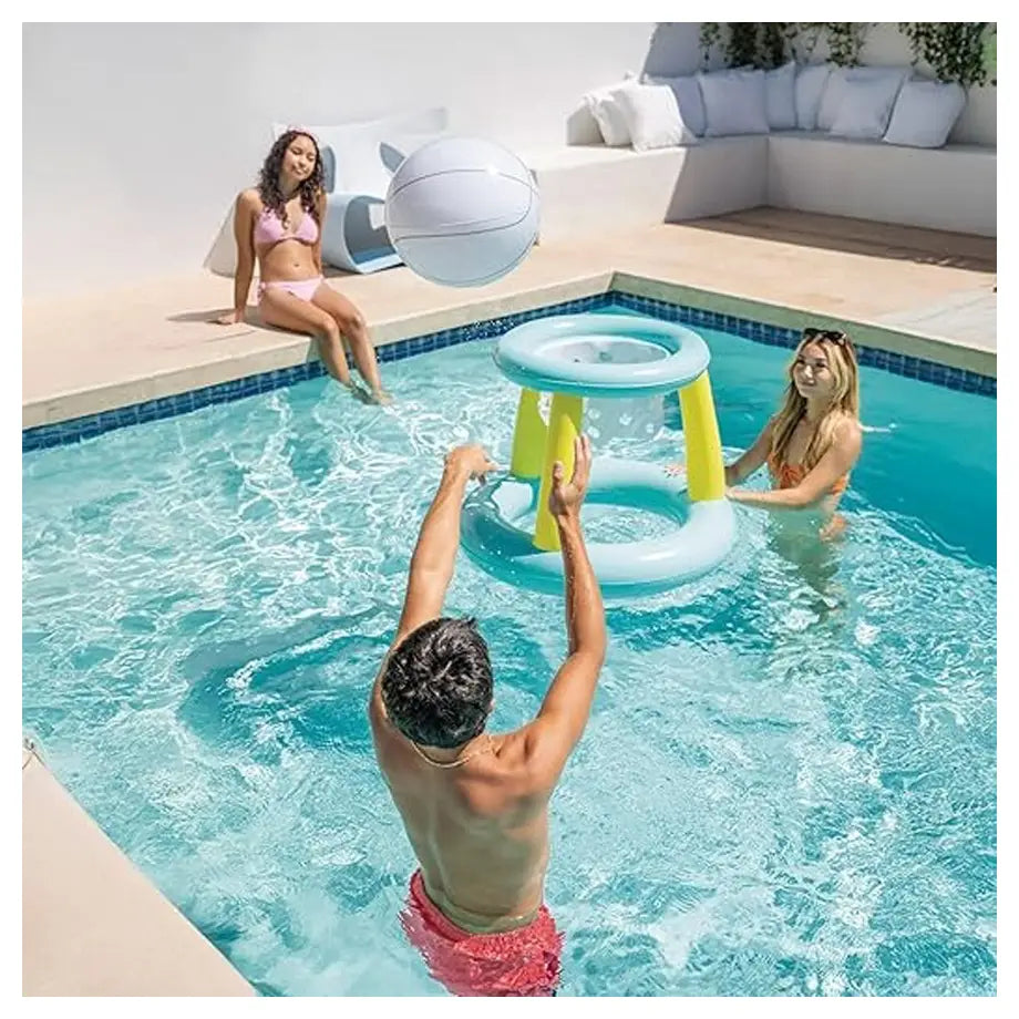 Intex Mega Floating Hoop Age 6 Plus