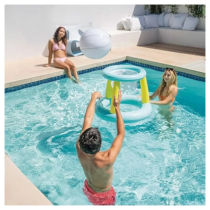 Intex Mega Floating Hoop Age 6 Plus