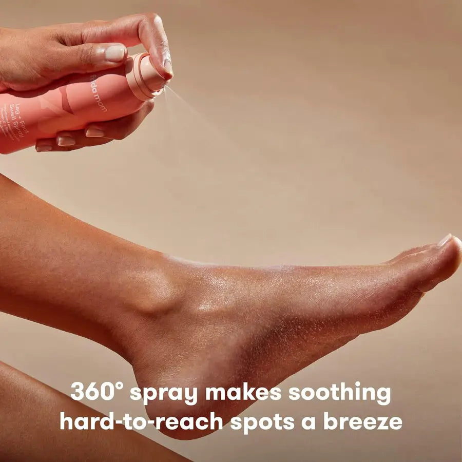Fridamom - Leg & Foot Swell Spray - 100 ml