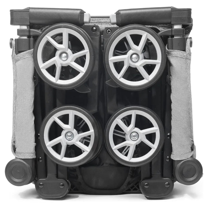 Munchkin Sparrow Ultra Compact Stroller (Grey)