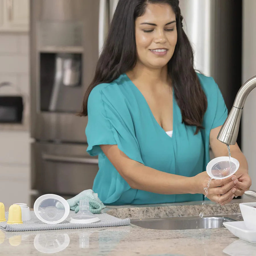 Medela PersonalFit Breast Shield Small (21mm) Pack of 2