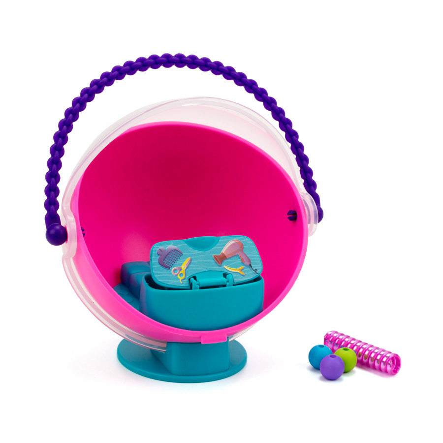 Silverlit Curli Pets Salon Set Silverlit Curli Pets Salon Set