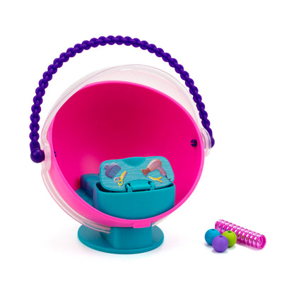 Silverlit Curli Pets Salon Set
